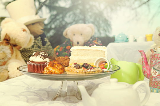 The Picnic