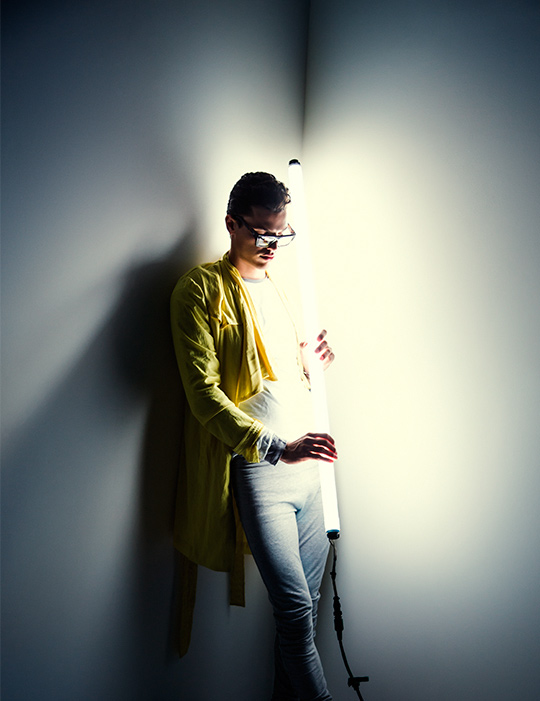 Fluro