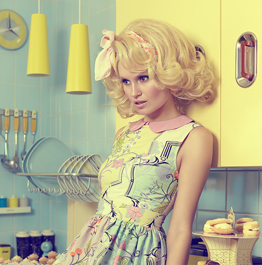 50'th for Fabulous